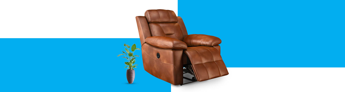 Why Choosing the Best Recliner Sofa Can Spruce Up Your Space?