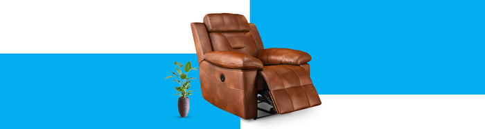 Why Choosing the Best Recliner Sofa Can Spruce Up Your Space?