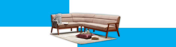 Why You Should Pick an L Shape Sofa for Your Living Room