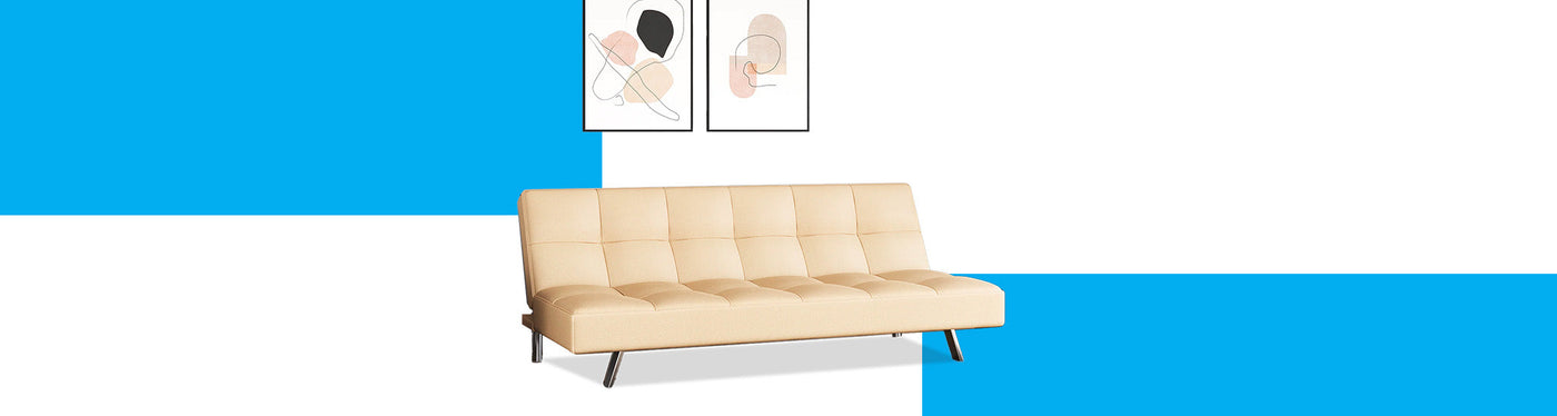 Why a Leather Sofa is the Perfect Summer Addition to Your Home