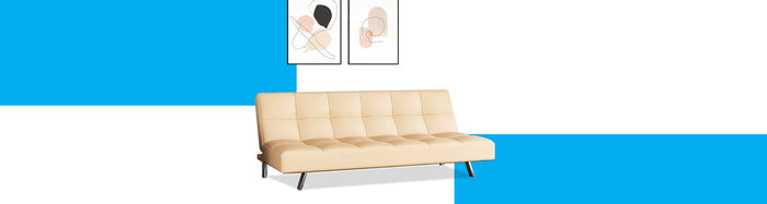 Why a Leather Sofa is the Perfect Summer Addition to Your Home