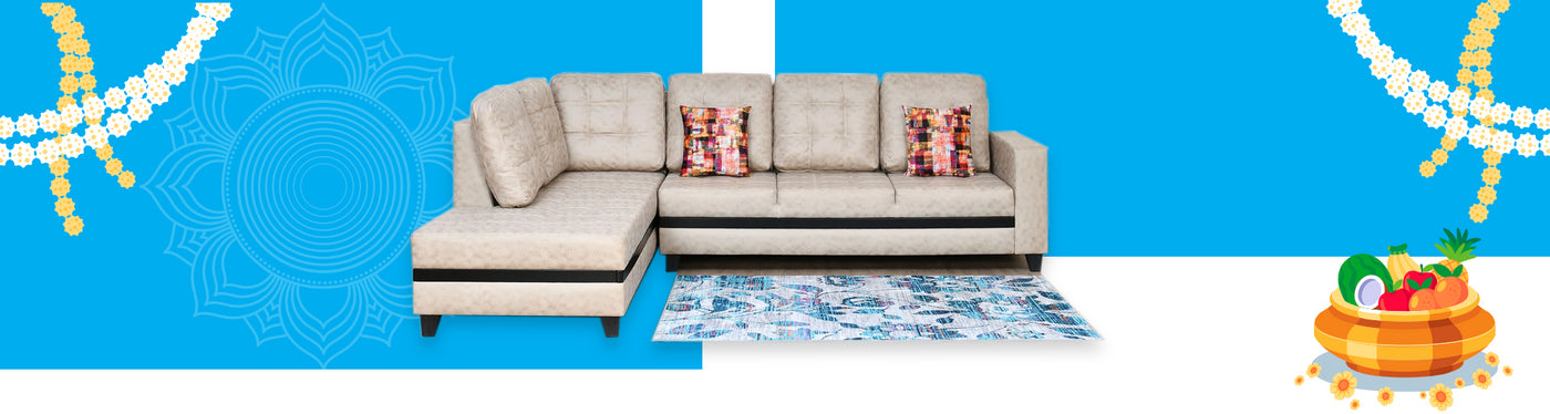 Your Guide For Welcoming Vishu 2025 With Handy Furniture Tips