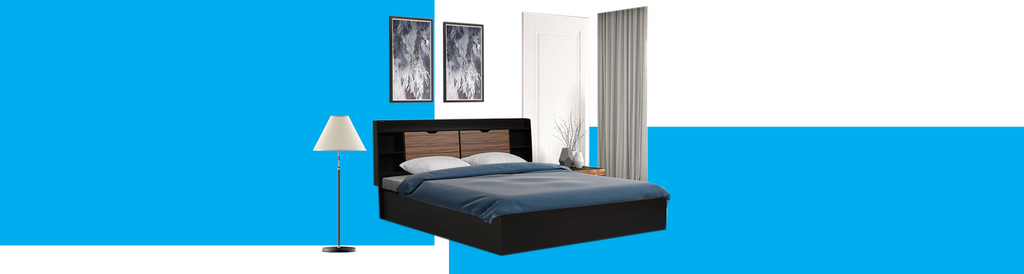 A Guide To Buying A Bed: Things To Keep In Mind