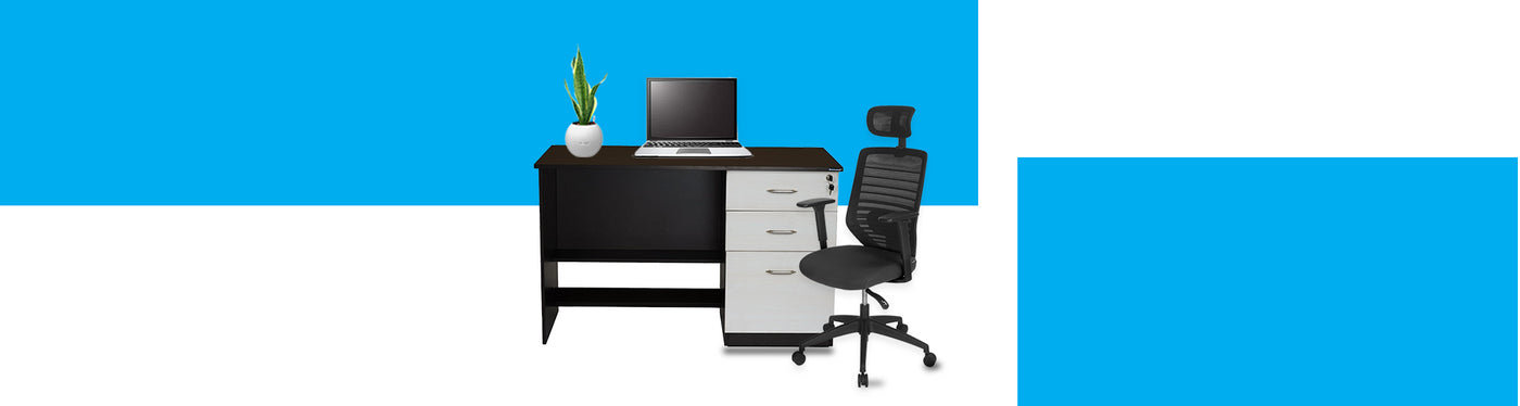 What’s a comfortable office chair all about and how do you select one?