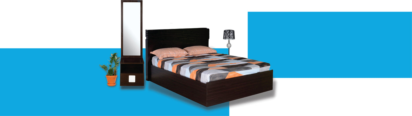 How to create a cozy bedroom - 6 simple ways!