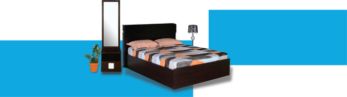 How to create a cozy bedroom - 6 simple ways!