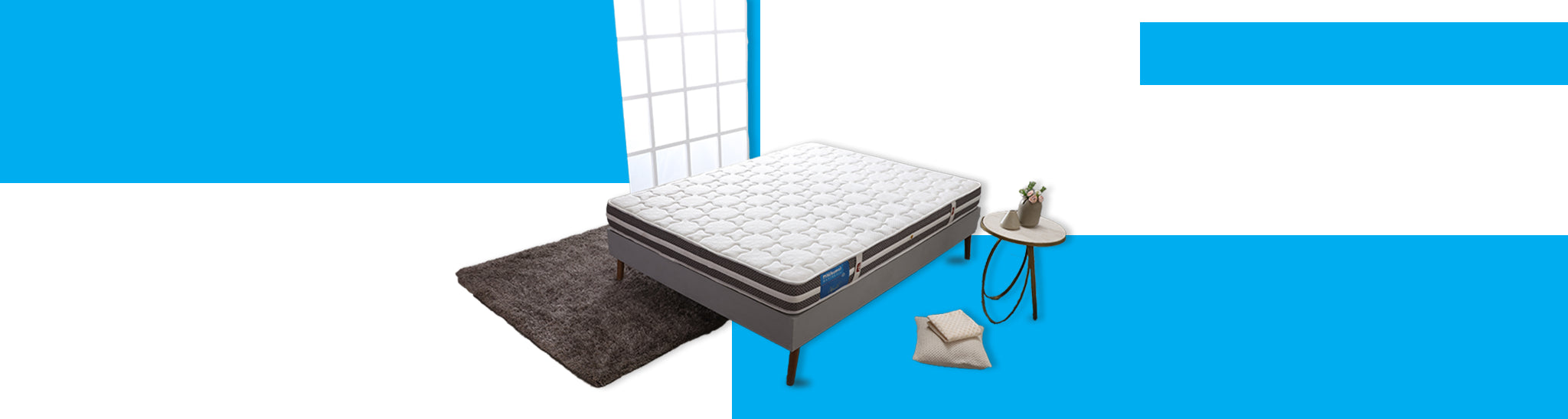 Explore Different Types of Mattresses Pros & Cons Nilkamal Furniture