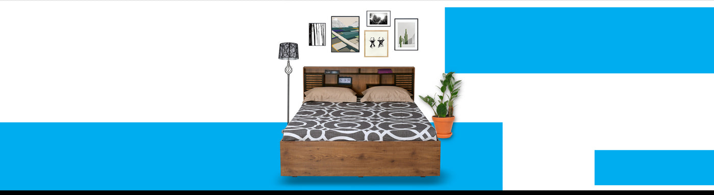 How to choose bedroom furniture?