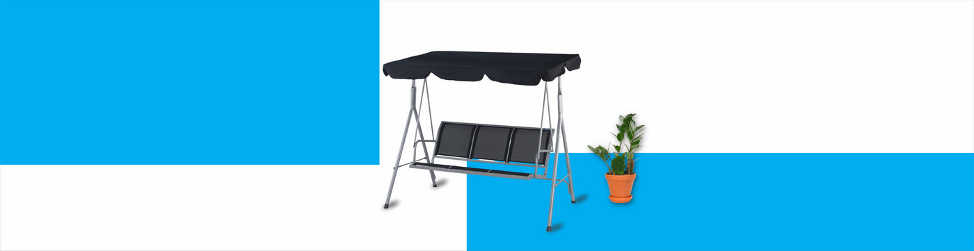 How to Choose The Best Furniture For Your Balcony