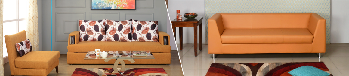 Living Room Furniture