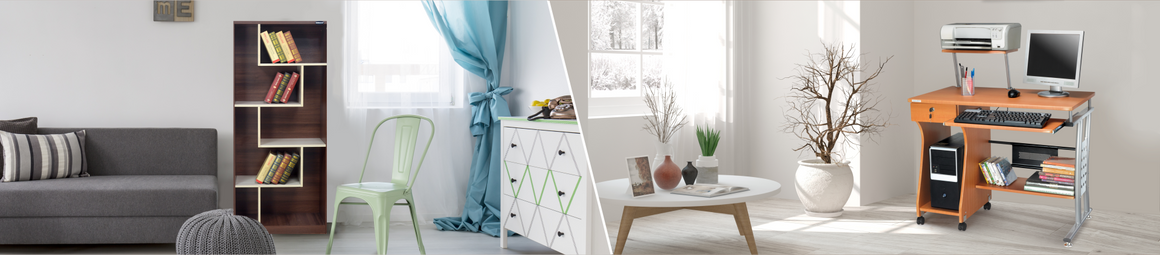 Study Room Furniture