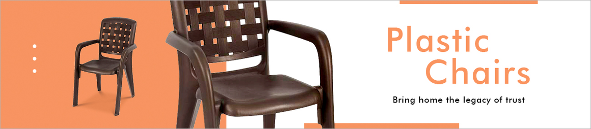 Plastic Chairs