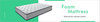 Foam Mattress