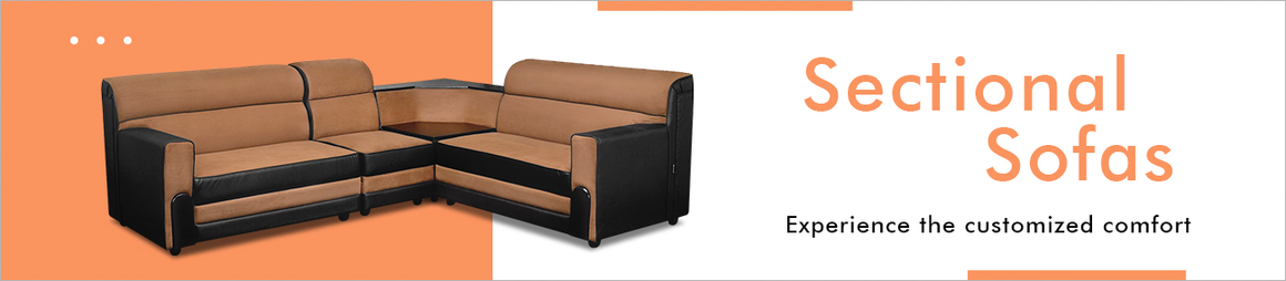 Sectional Sofas
