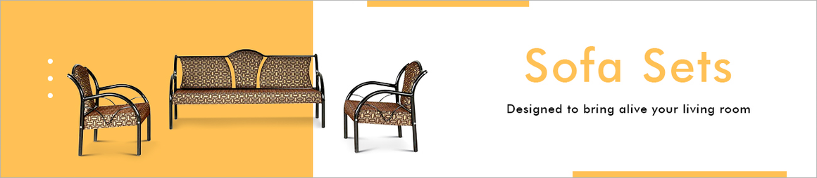 Sofa Sets
