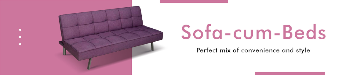 Sofa Cum Beds