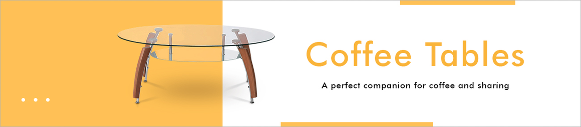 Coffee Tables