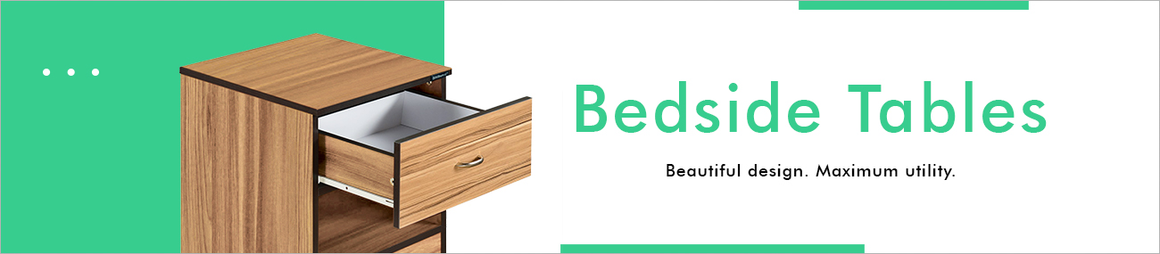Bedside Tables