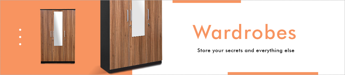 Wardrobes