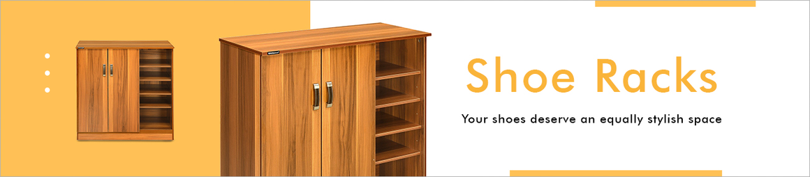 Plastic Shoe Racks & Cabinets