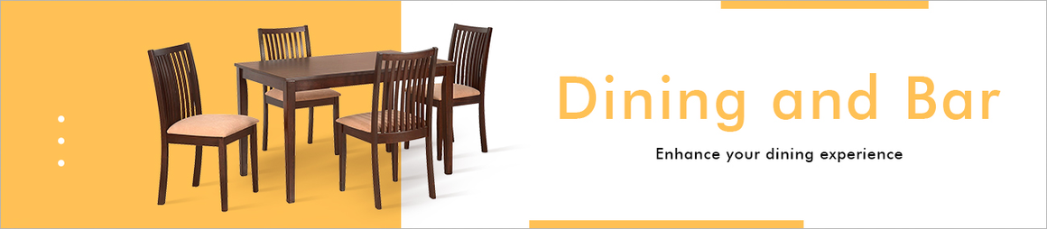 Nilkamal Dining Room Furniture & Bar Furniture