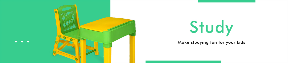 Kids Study Table