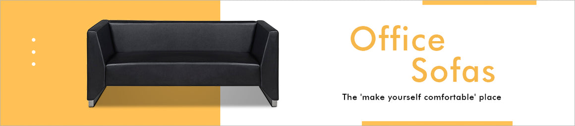 Office Sofas