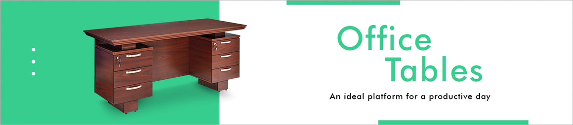 Office Tables