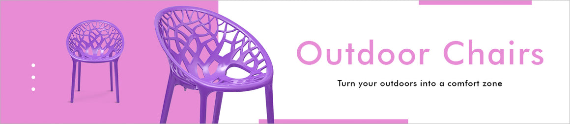 Outdoor Chairs