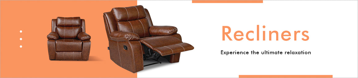 Recliners