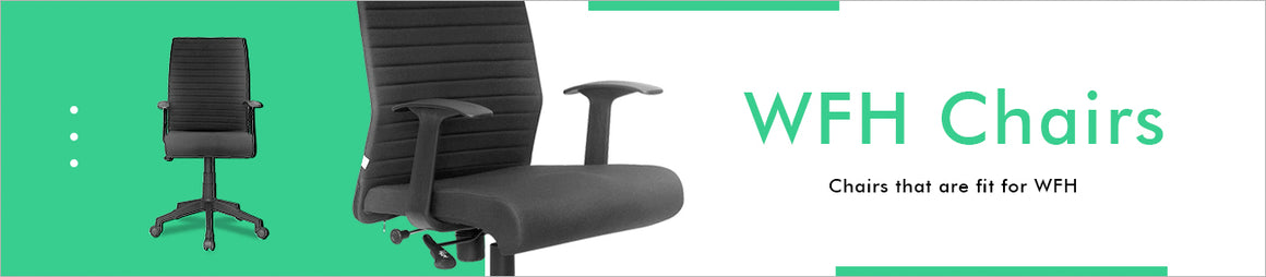 Work From Home Chairs