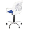 Nilkamal Yaris Mid Back Chrome Base Chair