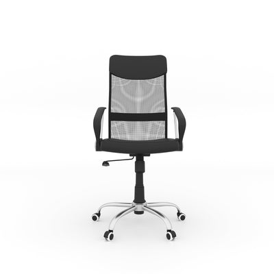 Nilkamal acqua top chair