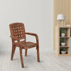 Nilkamal CHR2146 Plastic Arm Chair