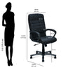 Nilkamal Bold Executive Office Chair