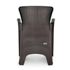 Nilkamal Breeze 2 Seater Balcony Sofa - Chair Back View