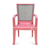 Nilkamal CHR2226 Plastic Arm Chair
