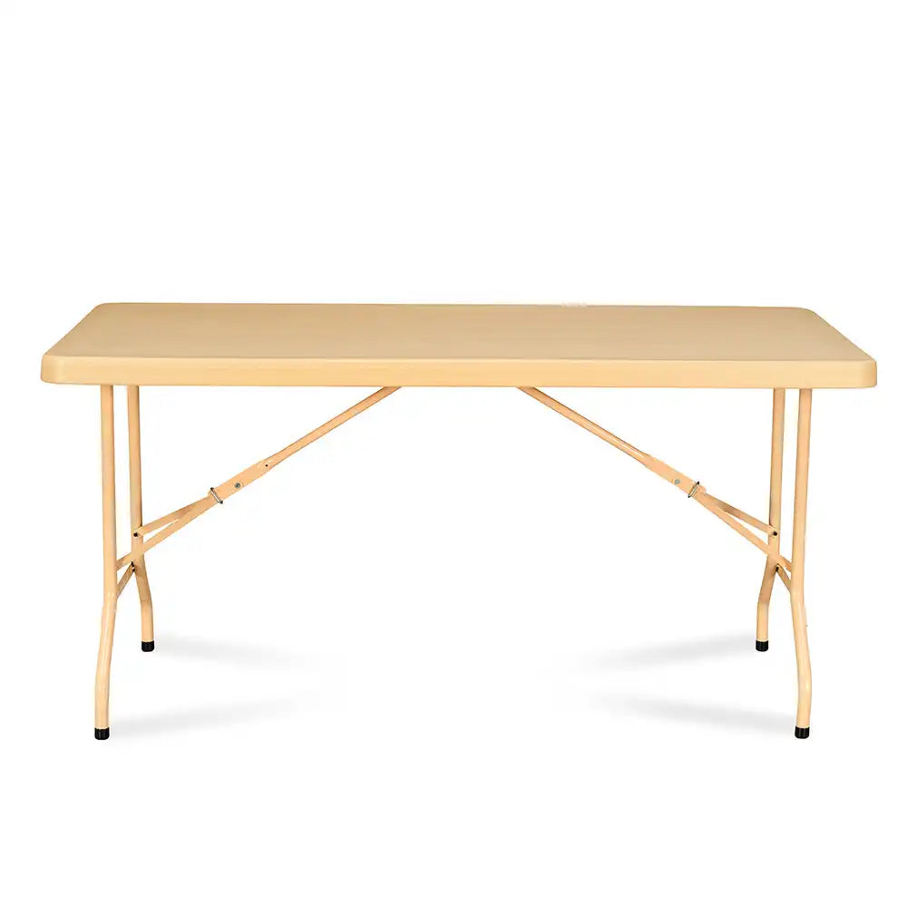 Nilkamal Celebrationz 5 feet Rectangle Table
