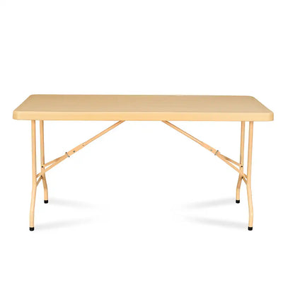 Nilkamal Celebrationz 5 feet Rectangle Table