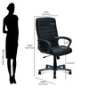 Nilkamal Bold Executive Office Chair