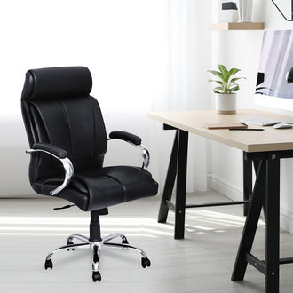 Nilkamal Belgrade High Back Office Chair