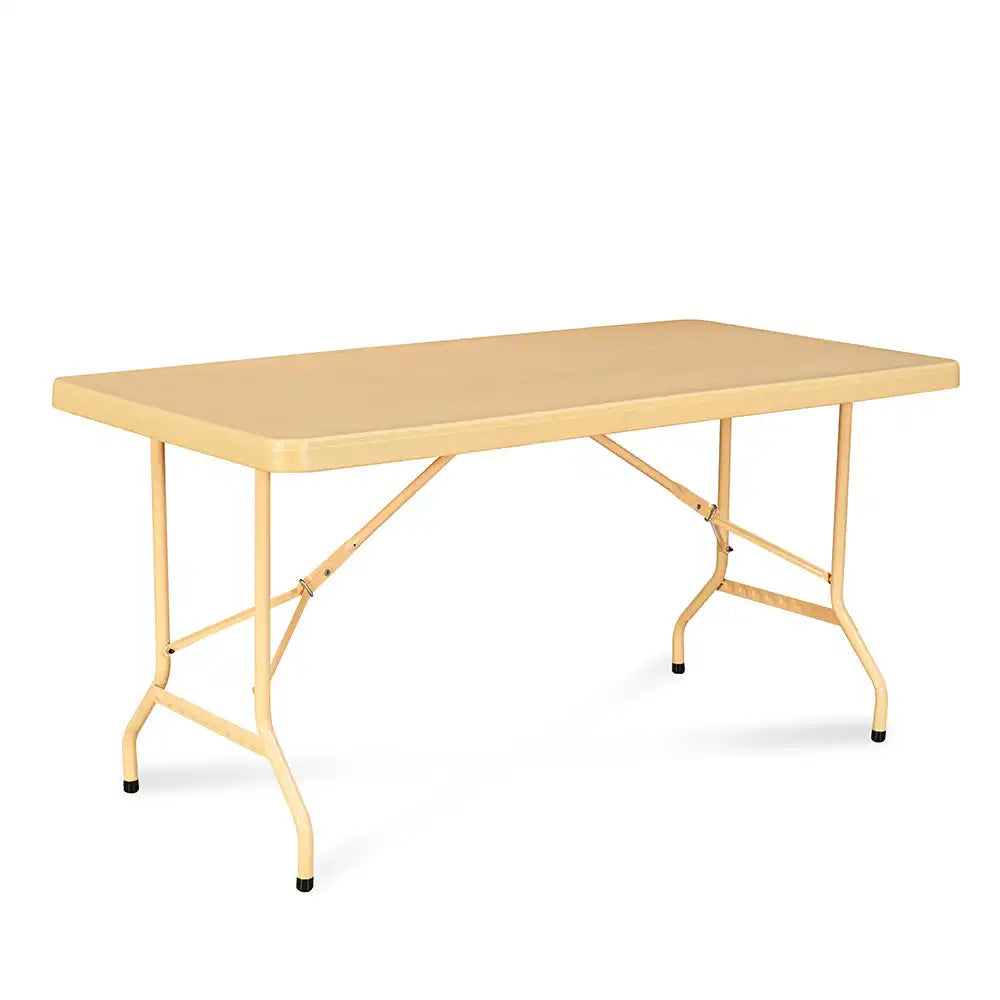 Nilkamal Celebrationz 5 feet Rectangle Table
