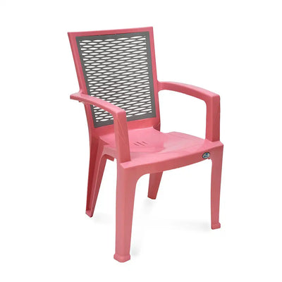 Nilkamal CHR2226 Plastic Arm Chair