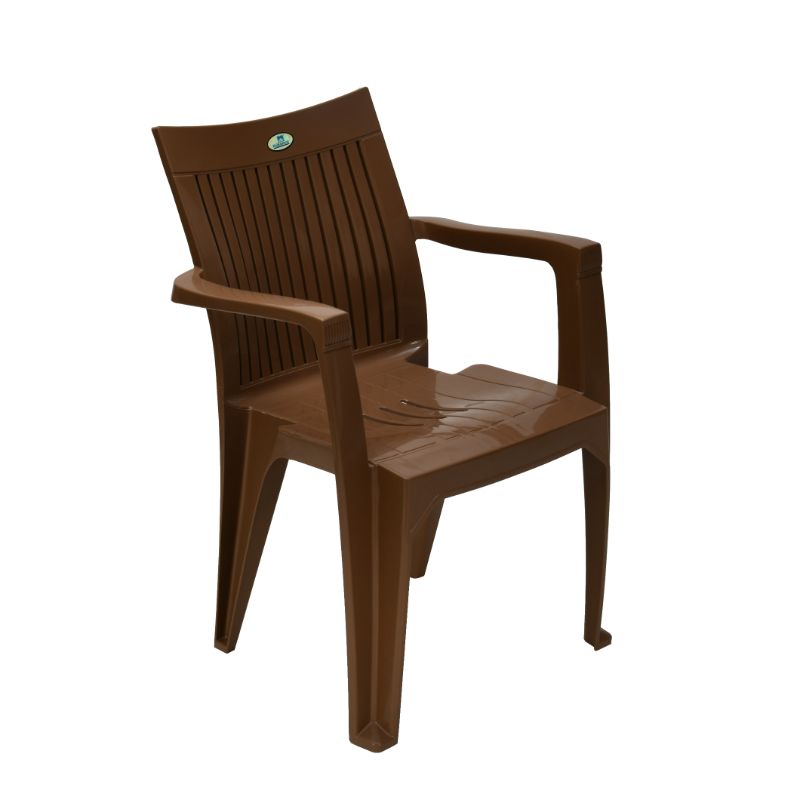 Nilkamal CHR2209 Plastic Arm Chair