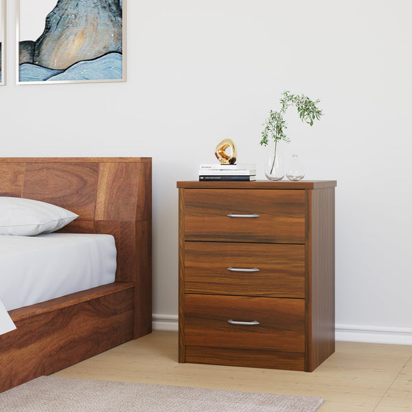 Buy Bedside Tables With Drawers Online in India @Best Price