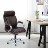 Nilkamal Belgrade High Back Office Chair