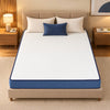 Nilkamal Sleep Plus Memory Foam 5 Inch Queen Size Mattress - 78 x 60 Inch