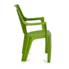Nilkamal Mystique Plastic Arm Chair