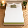Nilkamal Sleep ECOAIR™ Latex 8 Inch Queen Size Mattress - 78 x 60 Inch