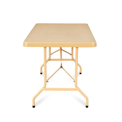 Nilkamal Celebrationz 5 feet Rectangle Table